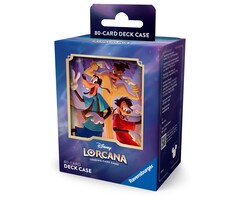 Ravensburger Deck Box - Disney Lorcana: Fabled -