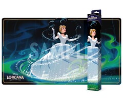Ravensburger Playmat - Disney Lorcana: Fabled -