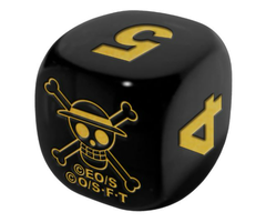 Bandai One Piece CG: Dice with Dice Case