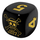 One Piece CG: Dice with Dice Case