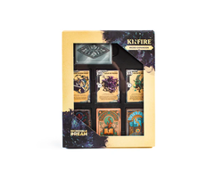 Incredible Dream Kinfire Series: Micro Expansion