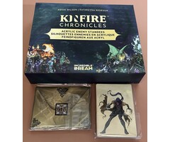 Incredible Dream Kinfire Chronicles: Upgrade Bundle