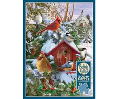 Cobble Hill Puzzles 500 pcs - Bless This House