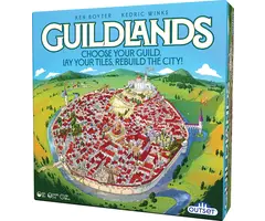 Outset Media Guildlands