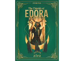 Ravensburger The Druids of Edora