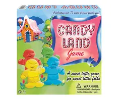 Winning Solutions Candy Land 65th Anniversary Edition