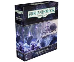 Fantasy Flight Games Arkham Horror LCG: The Dream-Eaters Campaign Expansion