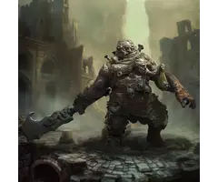 Creature Caster Judgement: Heroes - Kvarto