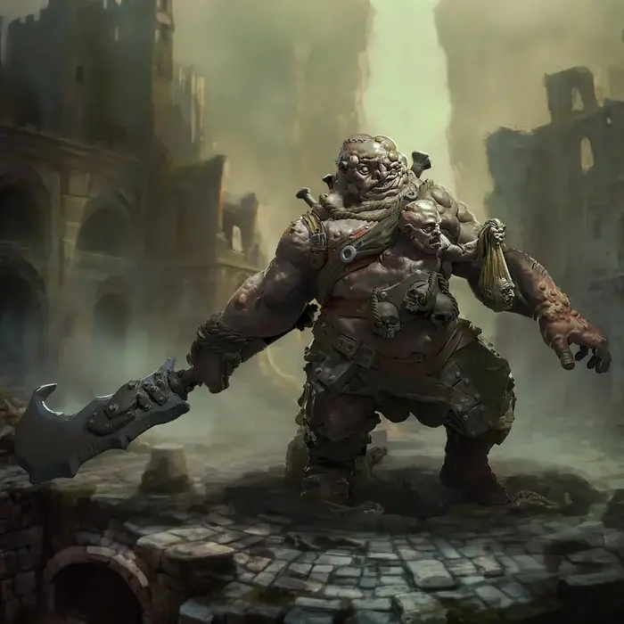 Creature Caster Judgement: Heroes - Kvarto