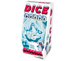 Thames and Kosmos Dice Words