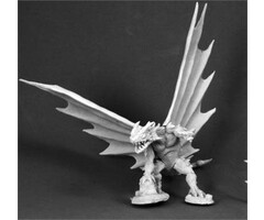 Reaper Miniatures Dark Heaven Legends: Western Desert Dragon