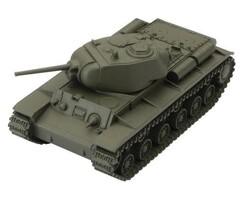 Gale Force Nine World of Tanks: Individual Tanks -  KV-1S
