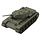 World of Tanks: Individual Tanks -  KV-1S