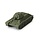 World of Tanks: Individual Tanks -  T-34