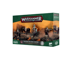 Games Workshop Warhammer Underworlds: Knives of the Crone