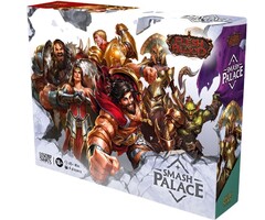 Legend Story Studios Flesh and Blood: Smash Palace