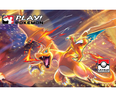 Events Pokemon League Challenge - Sept 6th @ 10:30am (Max 24 Participants)