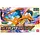 Pokemon: Mega Charizard Y - Model Kit