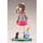 Pokemon - 1/8 Gloria with Sobble Artfx J Statue