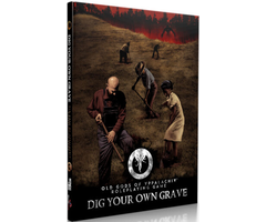 Monte Cook Games Old Gods of Appalachia RPG - Dig Your Own Grave