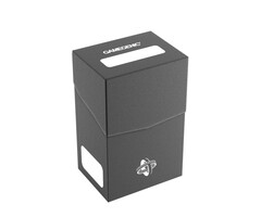 GameGenic Deck Box: Mini Card Holder 60+: