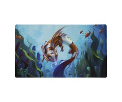 Arcane Tinmen Playmat - Dragon Shield: Cinderfin