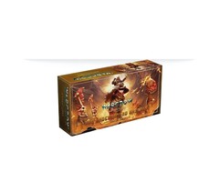 Corvus Belli Warcrow Adventures: The Underground Rascals Expansion