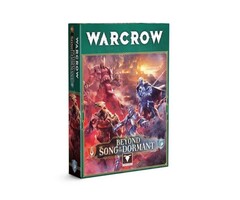 Corvus Belli Warcrow: Beyond The Song of The Dormant