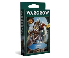 Corvus Belli Warcrow: Feudom - Syzigian