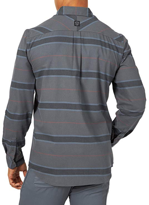 wrangler outdoor shirts