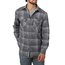 Wrangler ATG by Wrangler Men's Thermal Lined Flannel Shirt NPS21
