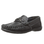 JOSMO Men's Loafer w/ Metal Accents 19119E