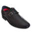 Joseph Allen Little Dress Shoes Buckle | Black