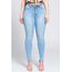 YMI Jeans YMI Juniors Hide Your Muffin Top High Waist Skinny Jeans P747120