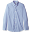 Dockers Dockers Men's Perfect Shirt Dark Delft Blue 526610000
