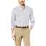 Dockers Dockers Men's Long Sleeve Perfect Shirt Stillman Purple Lily Legacy 526610475