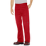 Dickies Dickies Men's Double Knee Loose Fit Work Pant English Red 85283ER