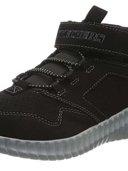 skechers elite flex boys