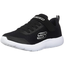 SKECHERS Skechers Big Kids Dyna-Lite Black/White 98120L
