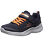 SKECHERS Skechers Kids Snap Sprints ULTRAVOLT 97546L Sneaker Navy/Black