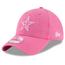 Dallas Cowboys Preferred Pick Pink OSFA Cap