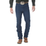 Wrangler Wrangler Men's Cowboy Cut Slim Fit Denim Jean 936DEN, Rigid Indigo