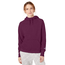 CHAMPION Champion Women's Powerblend Hoodie, Venetian Purple