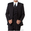 TAZIO Boy's 5 Piece B347-01 Black