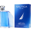 Nautica Blue Men's Cologne / Eau De Toilette 3.4 fl oz