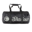 Ethik Worldwide x Shadow Duffle Bag 24" Black