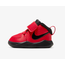Nike Nike Team Hustle D 9 (TD) University Red/ Black-White