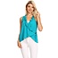 Solar Women's Blouse Top ST1185, Tea