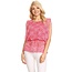 Solar Women's Blouse Top ST1127, Pink