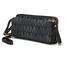 Mia Farrow Collection Wallet Cross Body MU6416 - Black